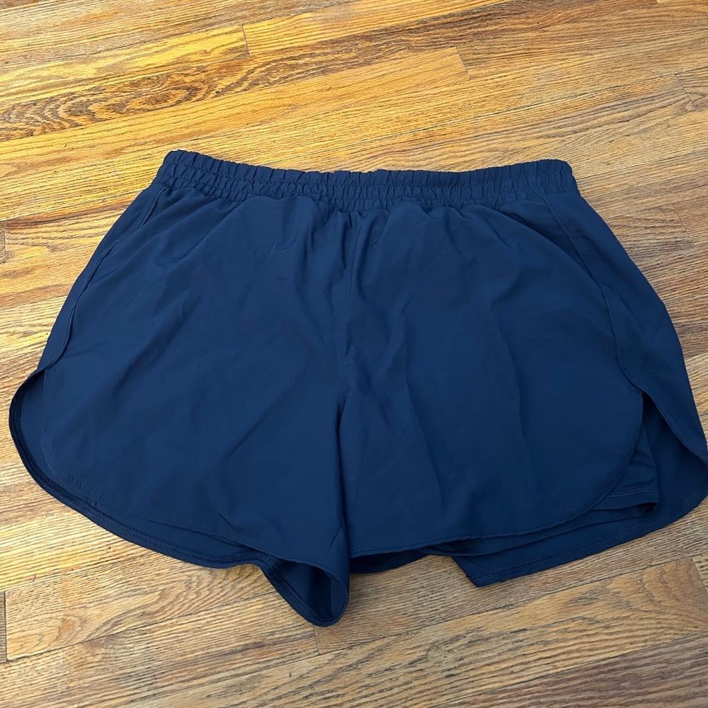 AVIA 2X Shorts